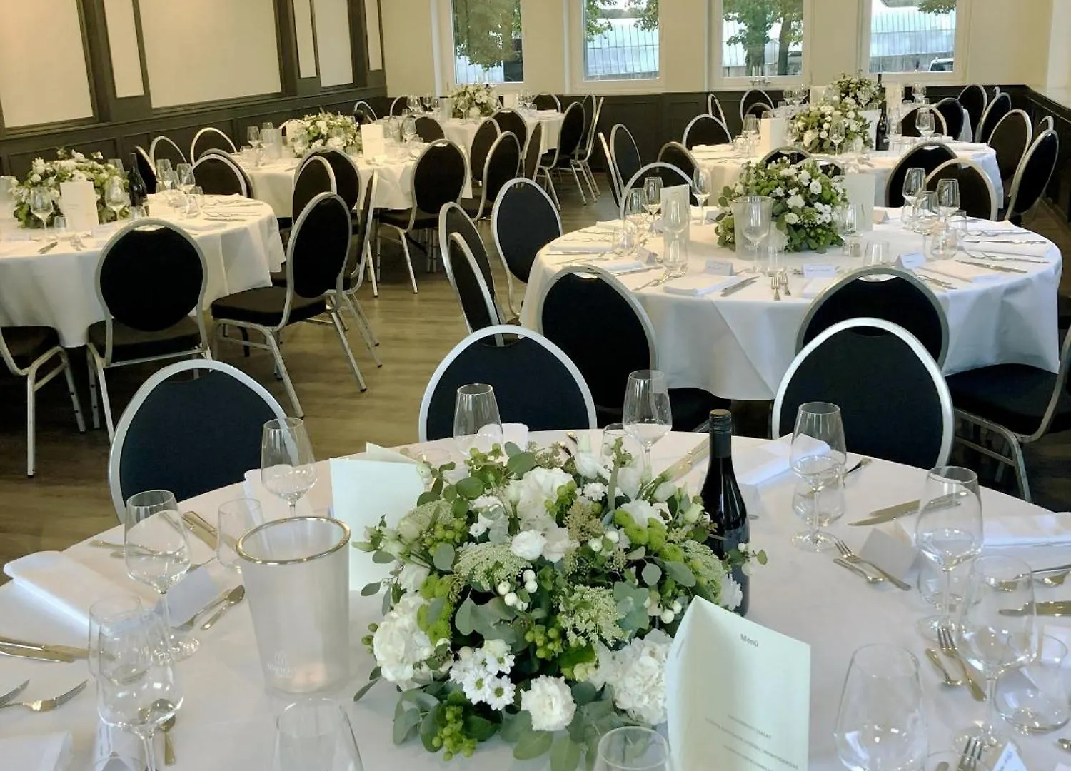 Hotel Fährhaus km734 Düsseldorf Deutschland