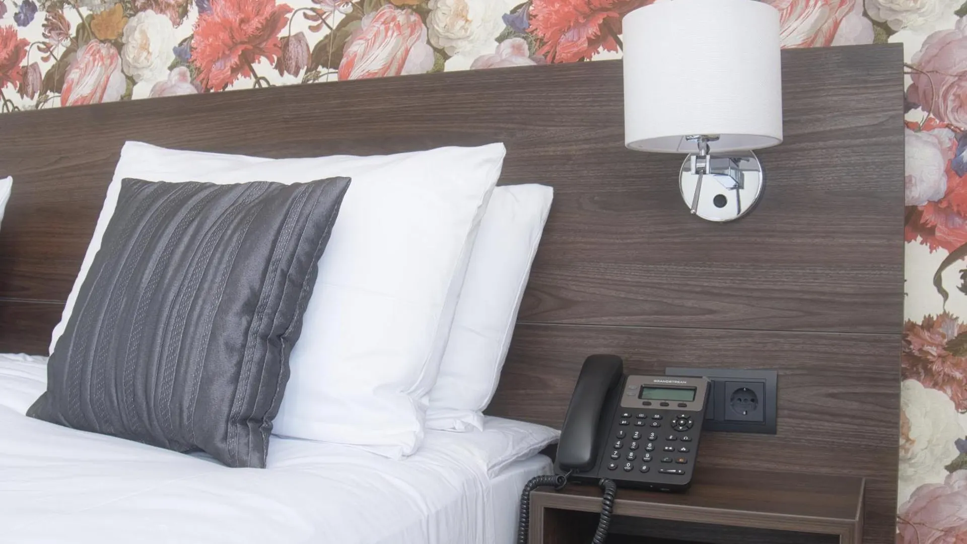 ***  Hotel Fährhaus km734 Düsseldorf Deutschland