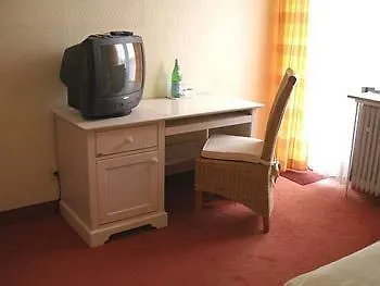 Hotel Fährhaus km734 Düsseldorf 3*,  Deutschland